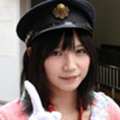 鈴川絢子
