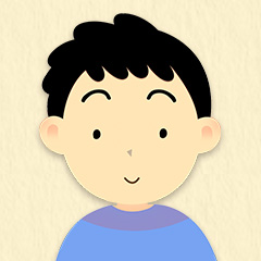 ニコニコ君