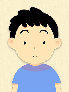 なつやすみ絵日記