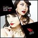 たかはし智秋のLADYLUCKCLUB