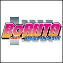 BORUTO -NARUTO THE MOVIE-