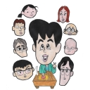 オレたち将棋ん族ＺＯＫＵ