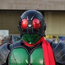仮面ライダー１号