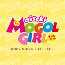 aiseki MOGOL GIRL