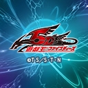 遊☆戯☆王5D's