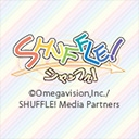 SHUFFLE!