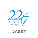 22/7