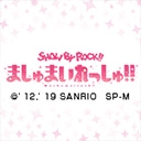 SHOW BY ROCK!!ましゅまいれっしゅ!!