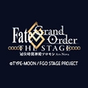 Fate/Grand Order THE STAGE -冠位時間神殿ソロモン-