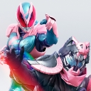 劇場版　仮面ライダーリバイス