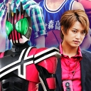 ＲＩＤＥＲ　ＴＩＭＥ　仮面ライダーディケイドＶＳジオウ　ディケイド館のデス・ゲーム