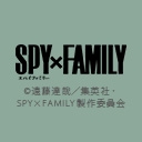 SPY×FAMILY