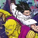 ドラゴンボール超　スーパーヒーロー