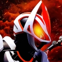 仮面ライダーギーツ×リバイス　ＭＯＶＩＥバトルロワイヤル