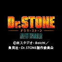 Dr.STONE NEW WORLD（第3期）