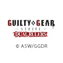 GUILTY GEAR STRIVE: DUAL RULERS